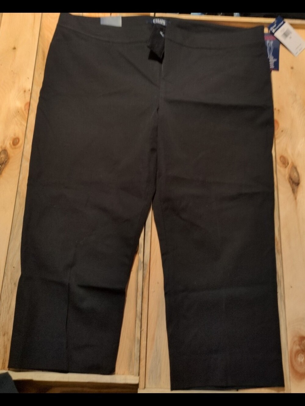 Chaps slimming fit Capri